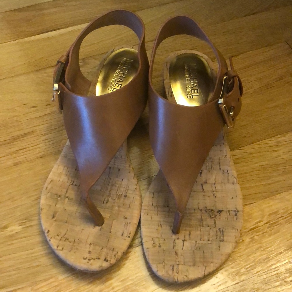 Michael Kors sandal